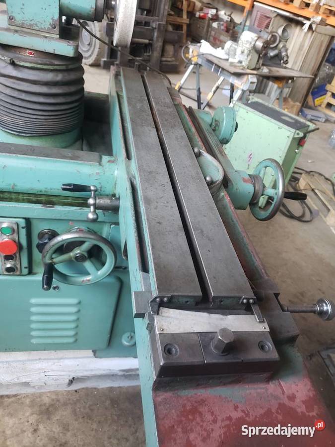 Spredam szilierke narzedziowa BN 102B y Chochołów