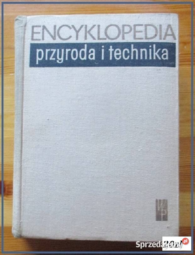 Przyroda i technika MKoczwara 1928 rocznik Łódź