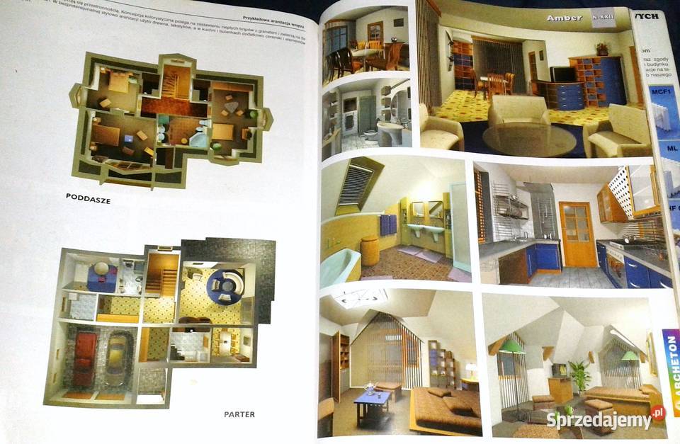 Dom na miarę Zestaw M 02 2000 Chełm sprzedam