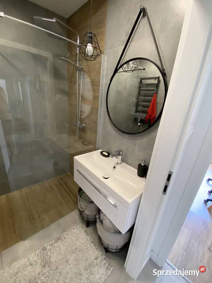 Wynajmę apartament 3 pokojowy   Osiedle Leśna 2 cegła Olsztyn sprzedam