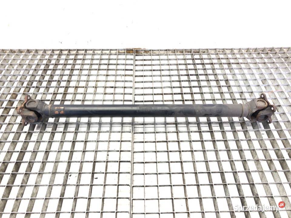 WAŁ NAPĘDOWY PRZÓD BMW F11 Kombi 0917 30 258 osobowe