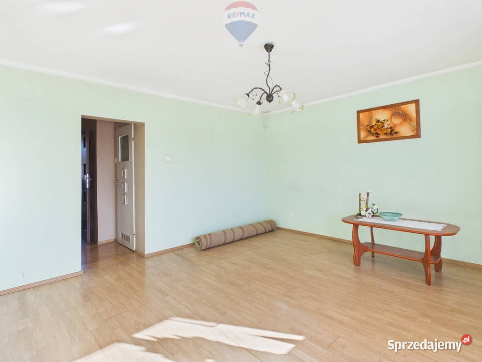 Mieszkanie z Balkonem 3 Pokojowe Lasu Liczba pokoi 3 Bukowo sprzedam