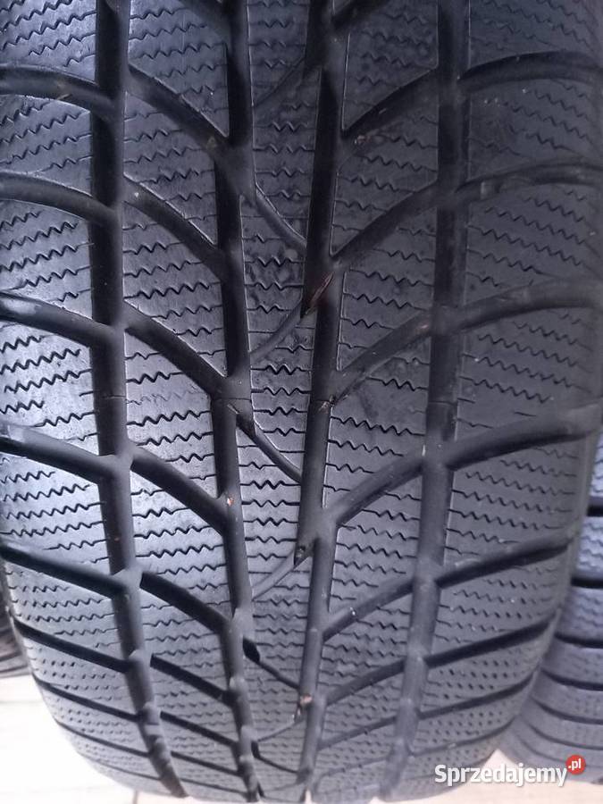 Renault Megane Laguna Koła Zimowe Felgi R16 śląskie Tarnowskie Góry