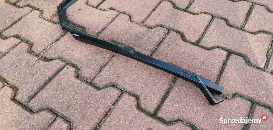 Uszczelka Szyby Prawy Tył Infiniti FX II FX30 Karoseria Sosnowiec