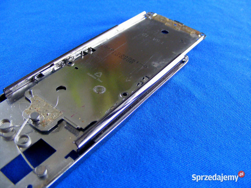 Suwnica Nokia 8800 Sapphire ARTE łódzkie Łódź