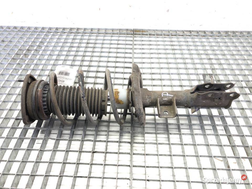 AMORTYZATOR PRAWY PRZÓD SPRĘŻYNA MAZDA 2 DL 15 osobowe