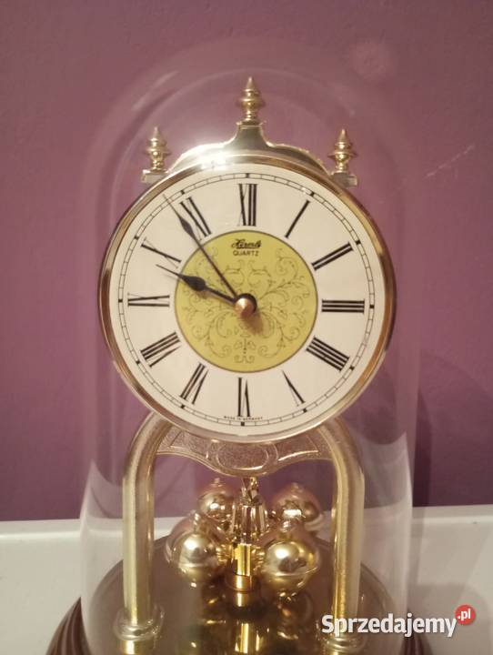 Zegar Hermle Pozostałe Biłgoraj