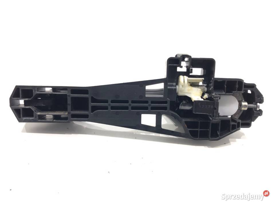 KLAMKA ZEWNĘTRZNA PRAWY PRZÓD FIAT TIPO osobowe