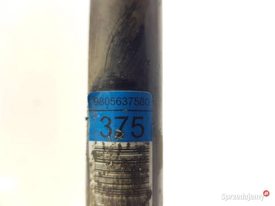STABILIZATOR TYŁ JUMPY 9805637580