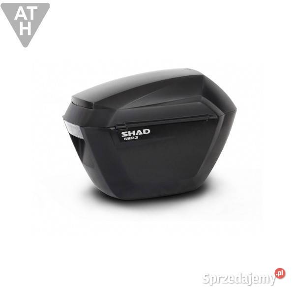 KAWASAKI VULCAN S 650 1517 KUFRY BOCZNE NAKŁADKI Mrągowo sprzedam