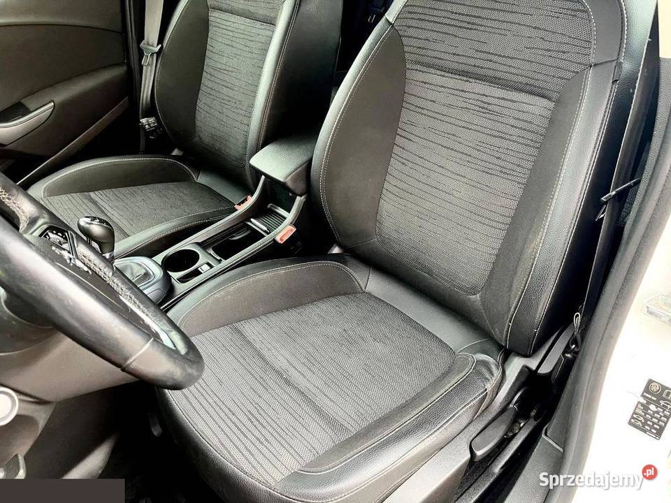 Opel Astra 14 T Color Edition 140 2016r Możliwy