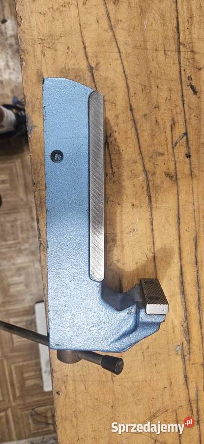 Imadło 80mm polski bison nowe Kamień Krajeński sprzedam