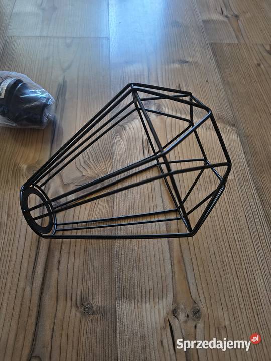 Lampa wisząca GoodHome Smertrio 1punktowa E27 małopolskie Siedlec