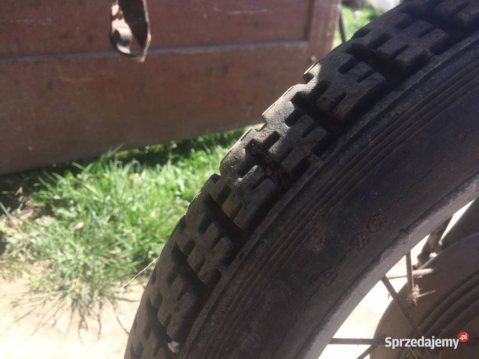 MZ TS 250 podkarpackie Nockowa sprzedam