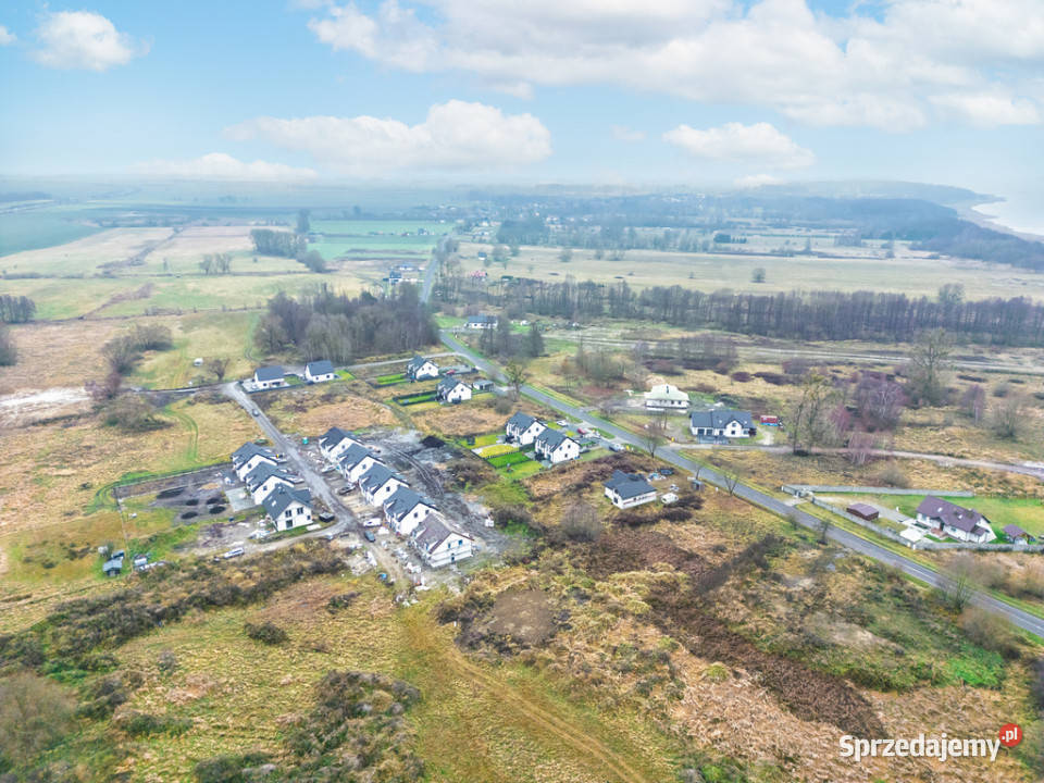 Na sprzedaż działka budowlana Lipnik Sprzedaż