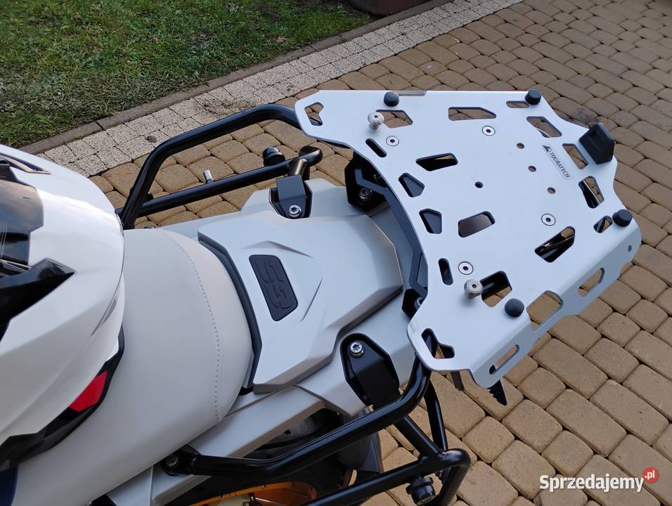 BMW R1250 GS ADV Rallye PRIV turystyczny Żywiec