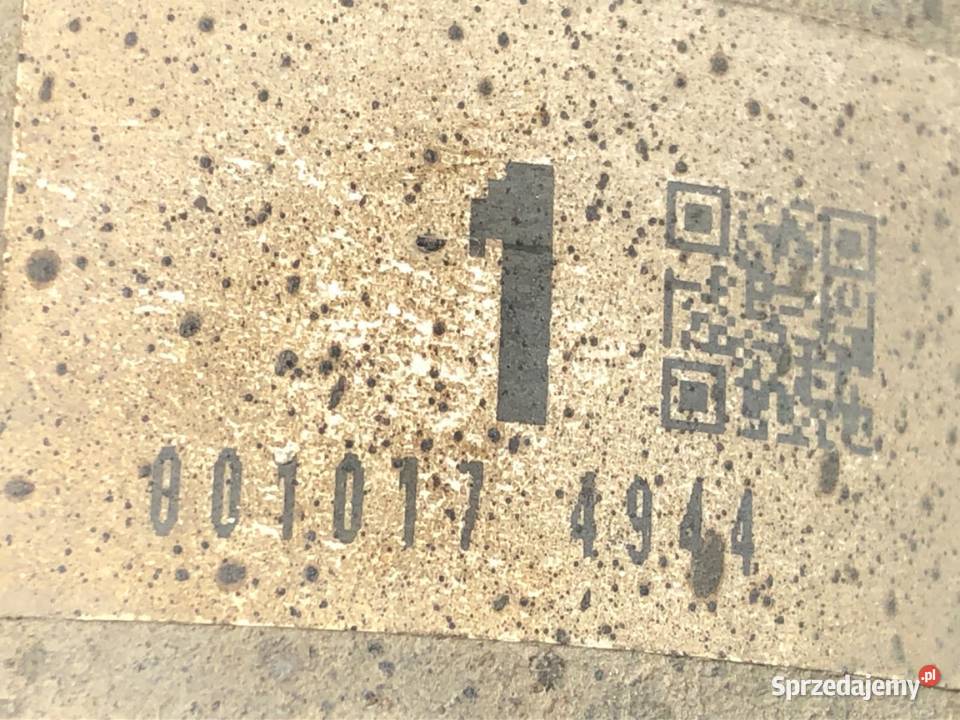 REDUKTOR MAZDA TRIBUTE 0008 20 124