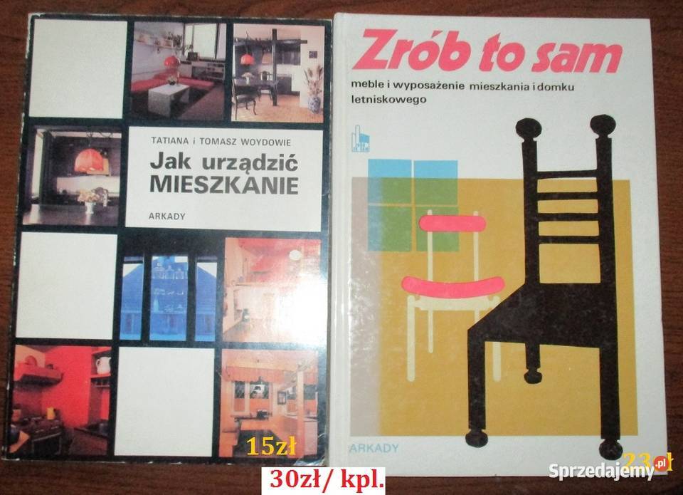 ZRÓB SAM rocznk 1984 1987 czasopisma Łódź