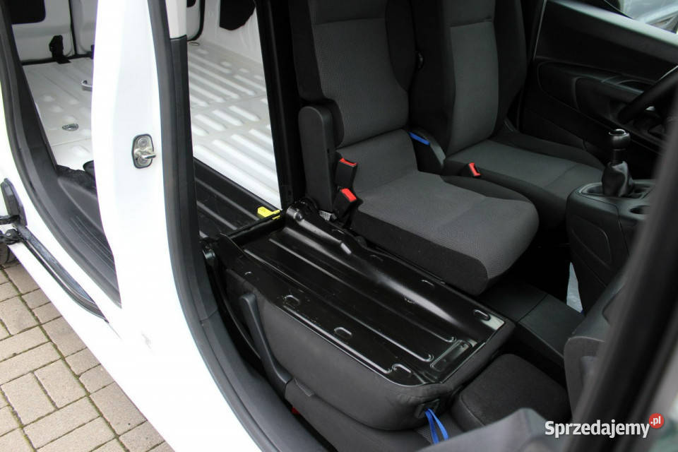 Toyota Proace City 3Osobowy SalonPL FV23 15 D4d furgon Sokołów