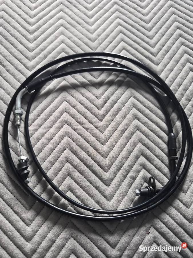 L7nka gazu do motoru 18