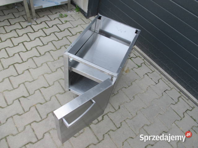 PODSTAWA POD URZĄDZENIE GASTRONOMICZNE NOWA sprzedam