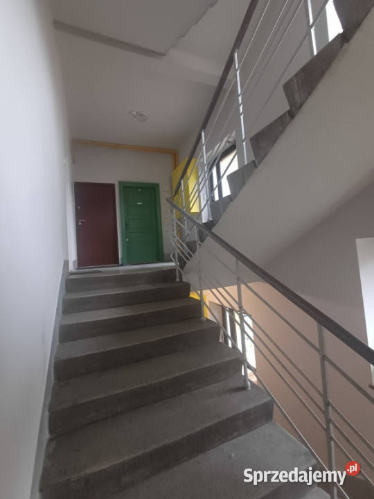 Mieszkanie Kraków Grzegórzki sprzedaż zamiana