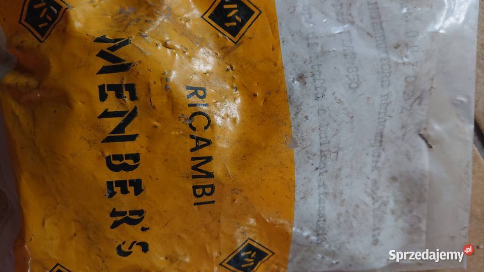 fiat 850 berlina special Części łódzkie Wola Grzymkowa