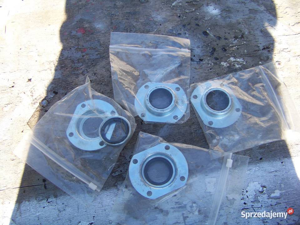 Melex uszczelniacz półosi nowy Pozostałe Tarnobrzeg