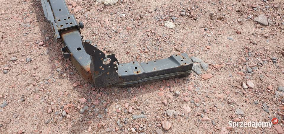 VOVLVO FH 12 FH12 FH 13 FH13 BELKA ZDERZAK