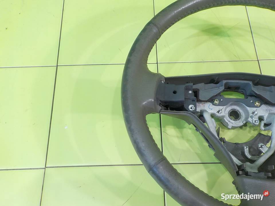 LEXUS RX300 II 30 B 03r 5D kierownica mazowieckie Suków