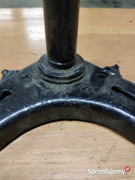 Półka zawieszenia WSK 125 B1 Łubno