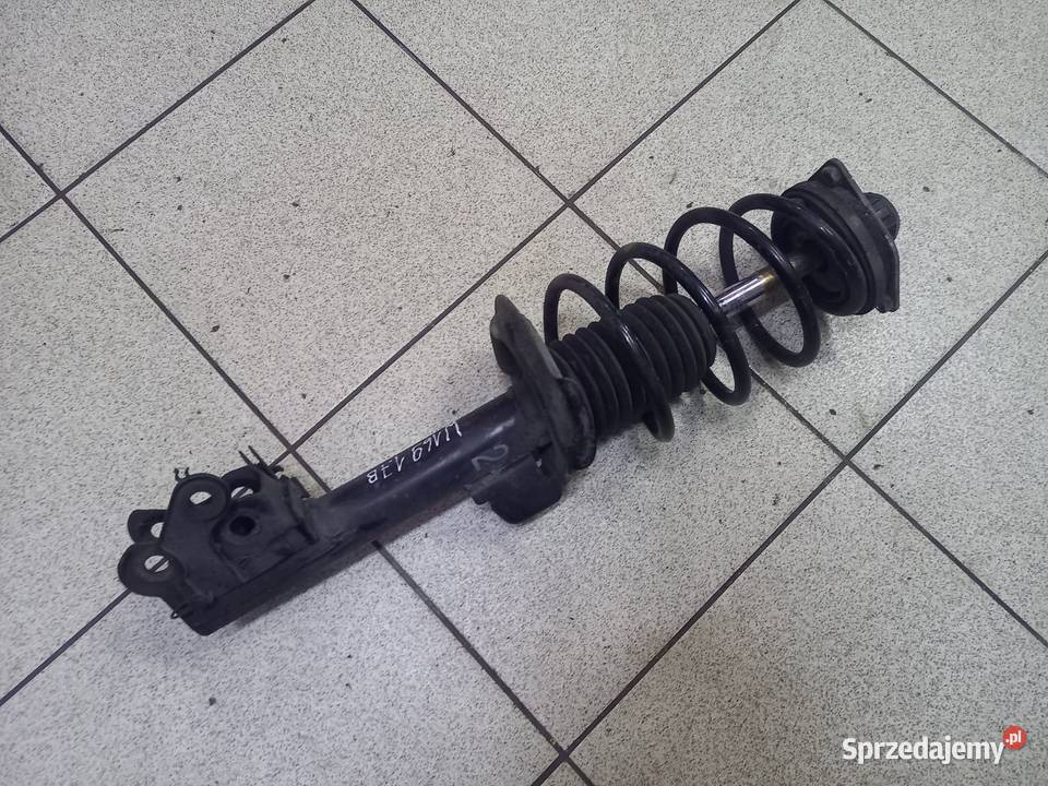 Amortyzator sprężyna MC person prawy Mercedes sprzedam