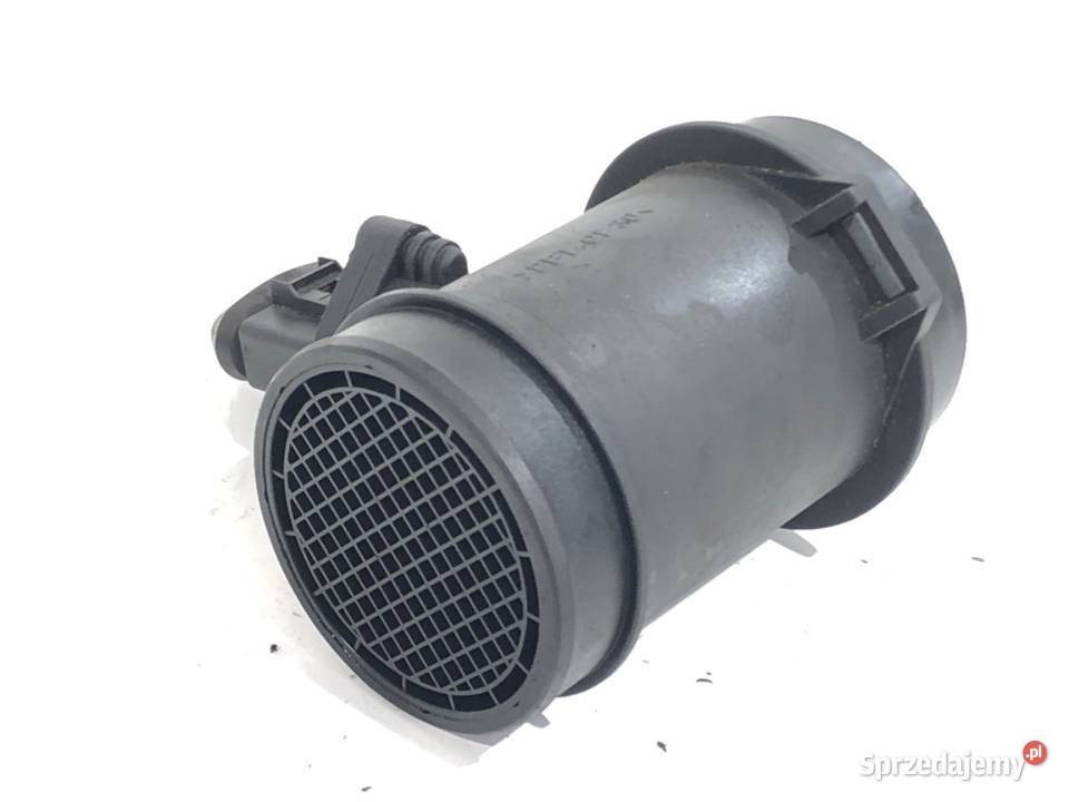 PRZEPŁYWOMIERZ AUDI A6 C5 0281002429 25 150 9705 Części samochodowe