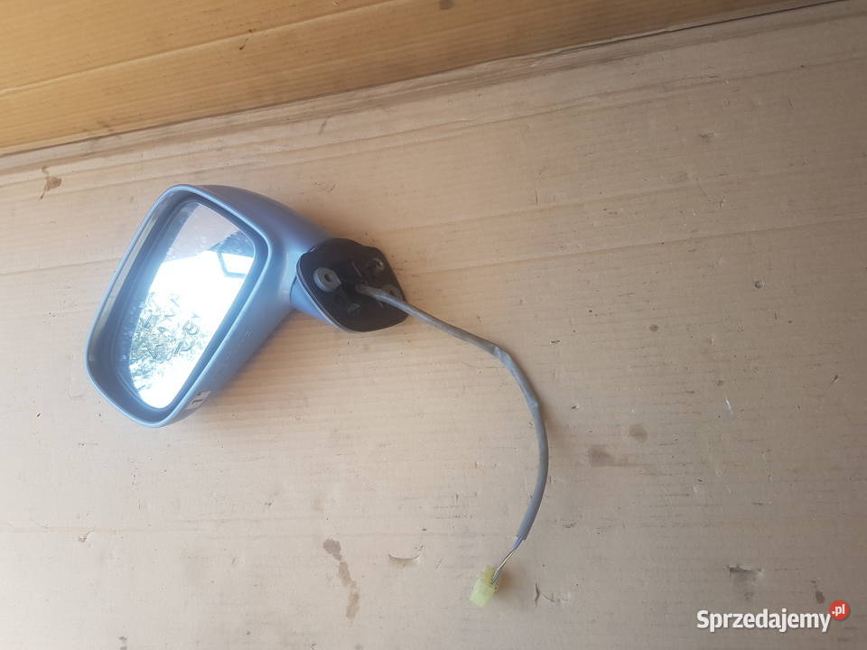 Suzuki Liana lusterko zewnętrzne elektrycznie dolnośląskie