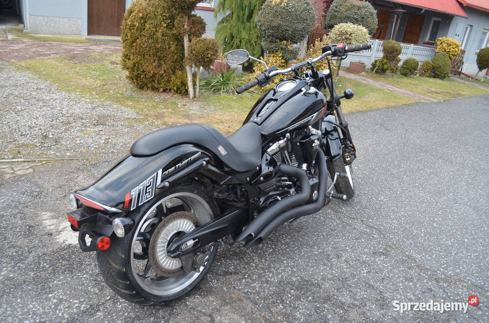 Yamaha Raider Xv 1900 stryker VTX 1800 VL 2000 podkarpackie sprzedam