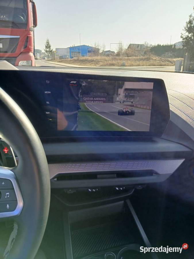 Bmw M1 M Sport Pro m135