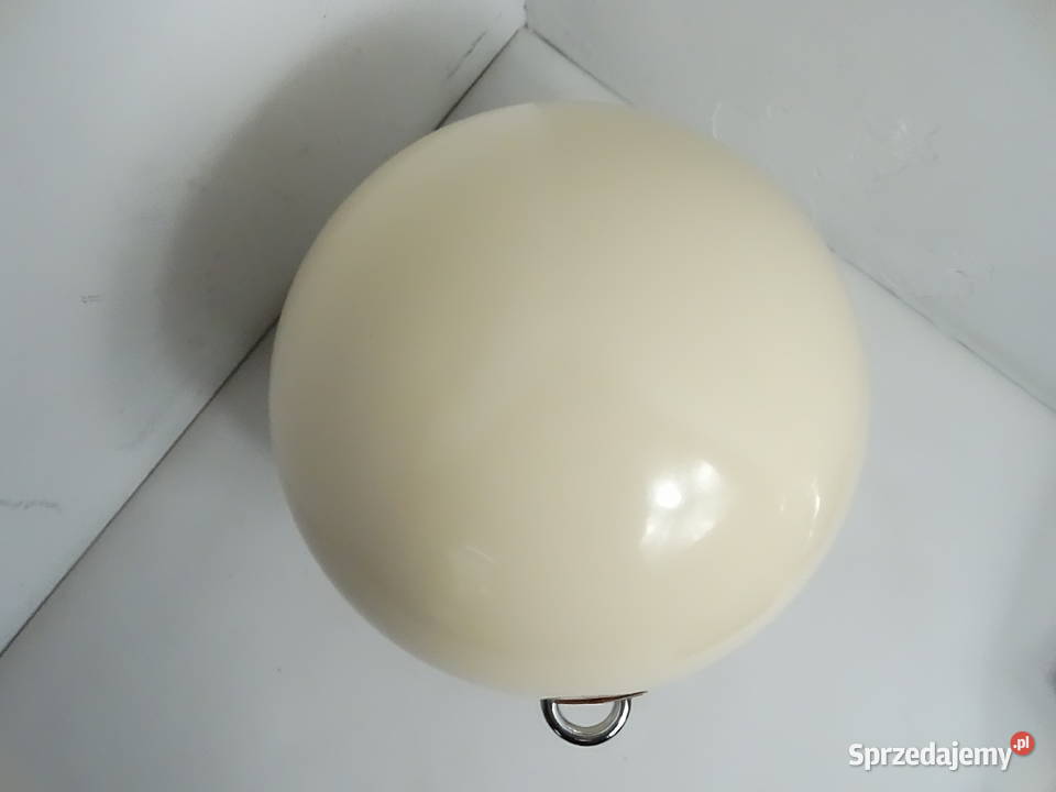 Chlebak Pojemnik Wesco Spaceball Retro Vintage Chlebaki Biłgoraj