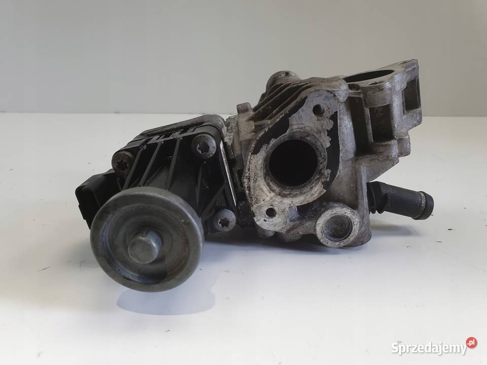 ZAWÓR EGR 32242452 oryginał Volvo XC60 II 20 D osobowe Chełm