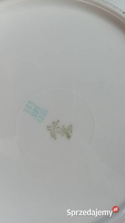 Patera CT Altwasser Germany Syg z 1929 r