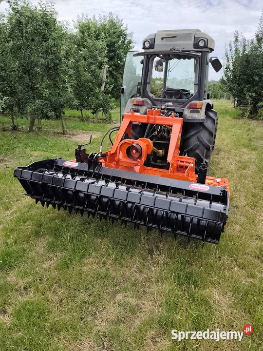 Brona aktywna Maschio agregat wirowy 2 metry Maschio Sandomierz