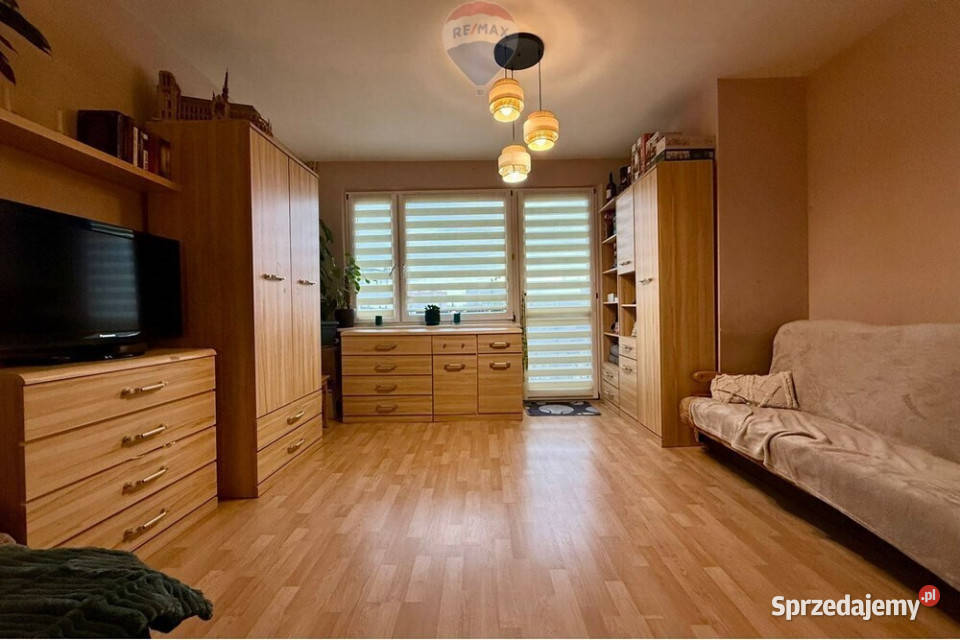 Mieszkanie M3 64 m2 os Karpackie Sprzedaż Mieszkania Bielsko-Biała sprzedam