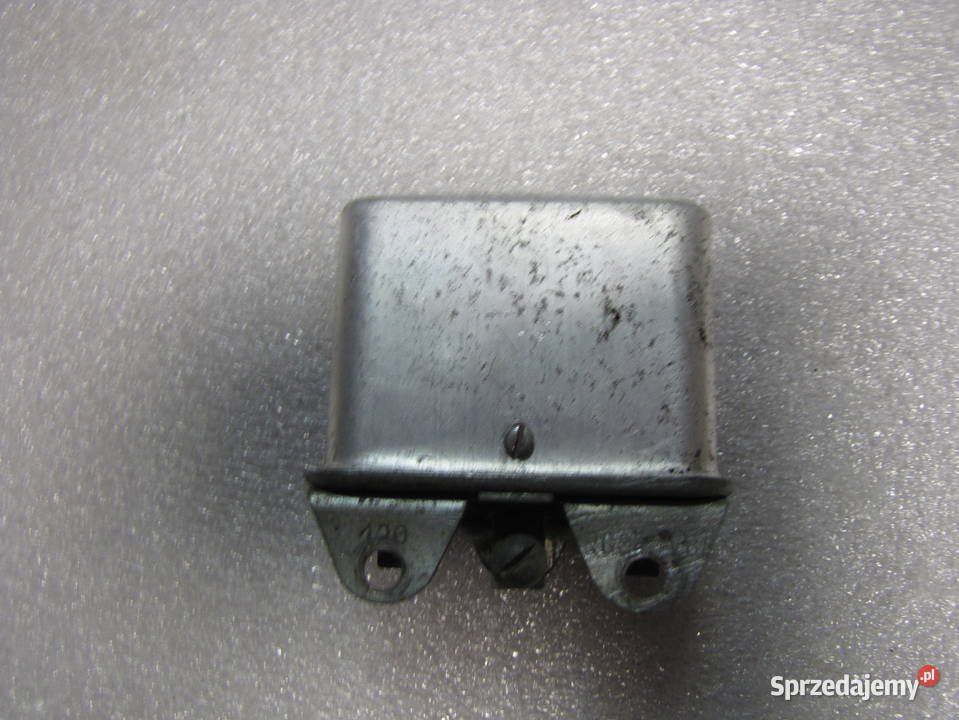 Regulator napięcia Junak M 07 M 10 Rzepin Drugi