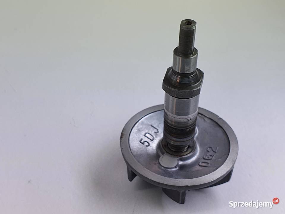 Walek Pompy Wody Wirnik Yamaha Yfz 450 Raptor