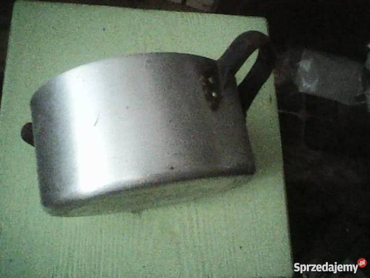 garki aluminiowe Akcesoria kuchenne lubuskie Gorzów Wielkopolski