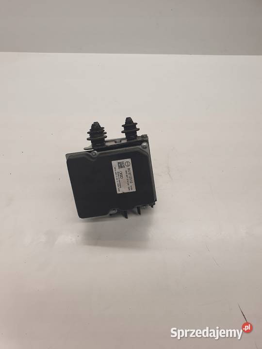 POMPA ABS ESP AUDI A4 B8 A5 8T Q5 8R 8K0907379CG Przystajń