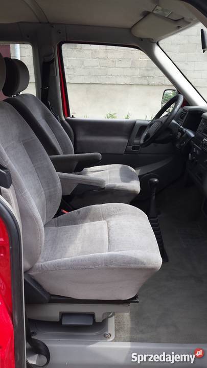 Volkswagen VW T4 Multivan poduszka powietrzna Piekoszów