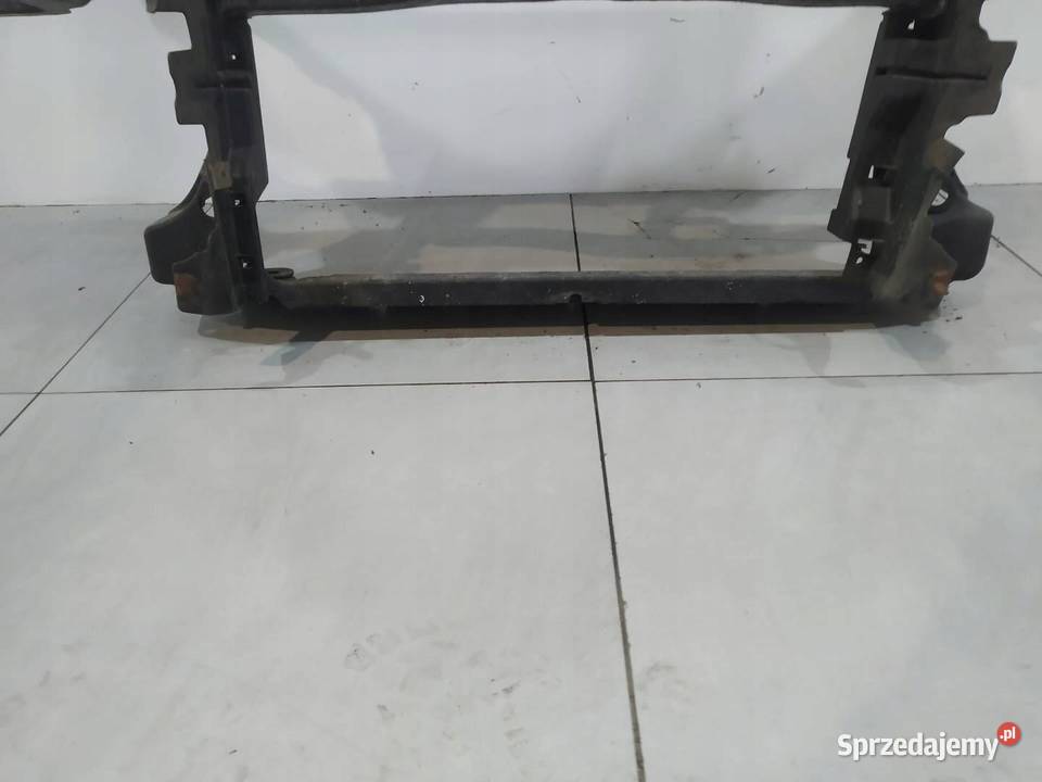 PAS PRZEDNI PASSAT B6 VW Volkswagen Passat VI