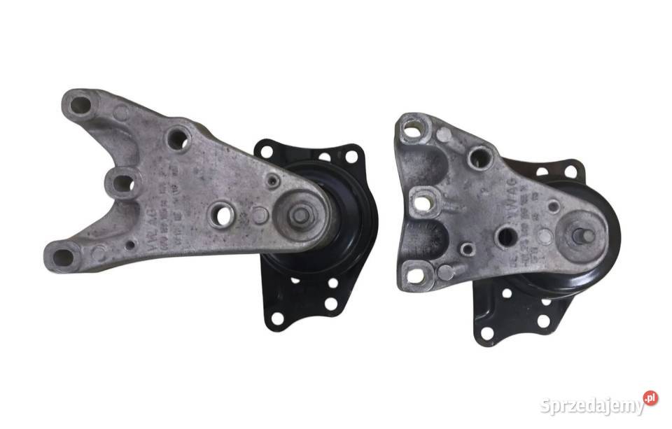 ŁAPA PODUSZKA SILNIKA SEAT IBIZA 3 POLO FABIA 12 świętokrzyskie Działoszyce