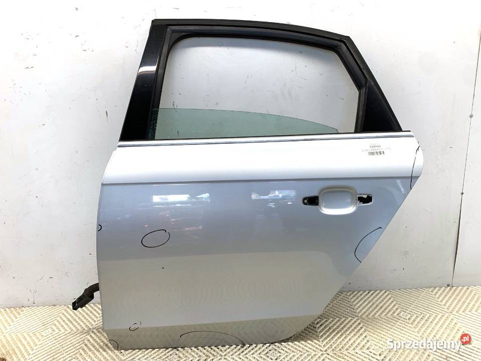 DRZWI LEWY TYŁ AUDI A4 B8 SedanLimuzyna 0715 podkarpackie sprzedam