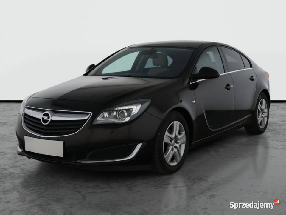 Opel Insignia 16 CDTI przyciemniane szyby Piaseczno